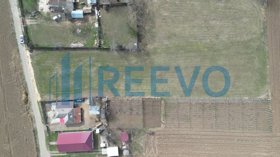 Teren de vânzare, Sat Bazga, Com. Horgești, Bacău - Poză 3