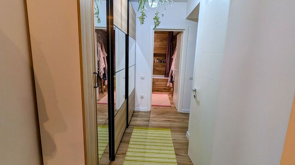 🏡 Apartament modern 3 camere Selimbar zona Dedeman - Poză 5