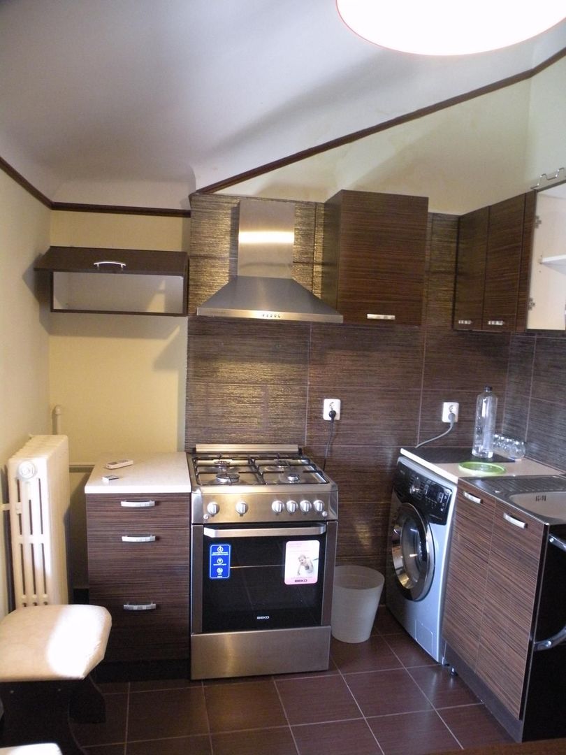 Apartament de Lux Icoanei/Dacia - Poză 4