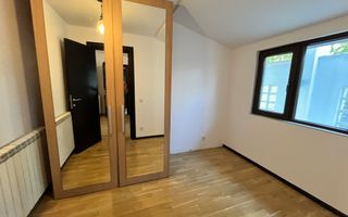 APARTAMENT SUPERB CU 5 CAMERE  LA INCHIRIERE PE SOSEAUA NORDULUI - Poză 11