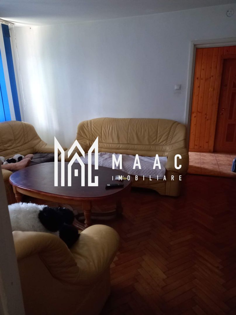 Apartament 2 camere I Etaj 3 I 48 MPU I Zona Rahova - Poză 6