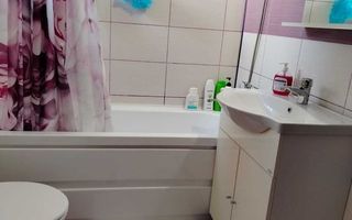 Apartament cu 2 camere de vanzare in zona Cetatea Fetei - Poză 6