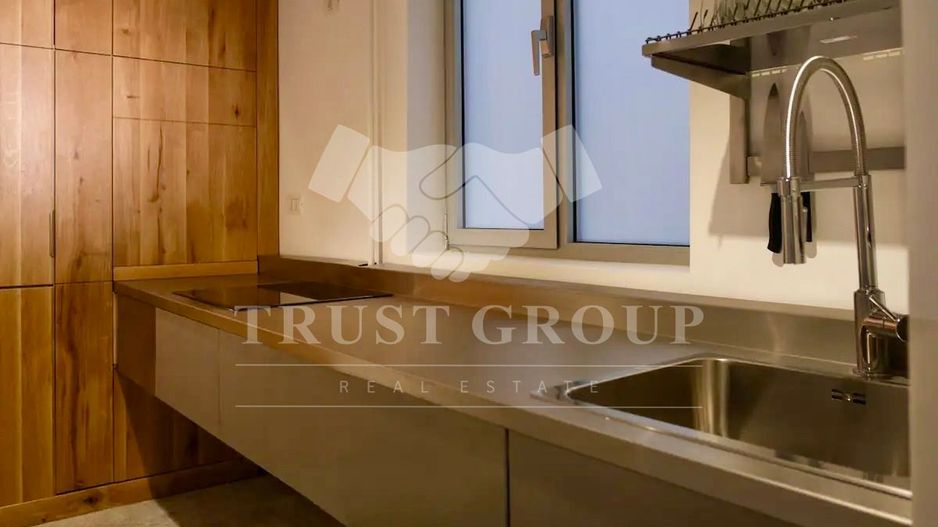 Apartament 2 camere Calea Victoriei - Poză 11