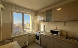 COMISION 0% Apartament 2 Camere |50 mp |Decomandat | Circumvalatiunii - Poză 11