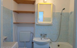 Sagului - Intrarea Raului - Apartament 2 Camere + Birou/Dormitor Mic - Poză 16