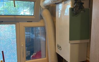 Apartament cu 2 camere, zona Salaj, gata de mutare - Comision 0% - Poză 6