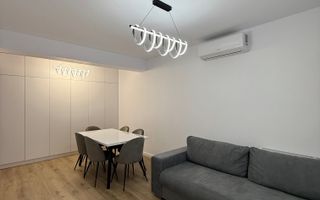 Apartament la cheie / terasa si parcare / Zona Terra - Poză 5