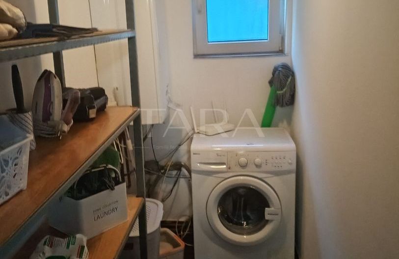 Casă 4 camere cu grădină și terasă – Dâmbul Rotund, zona Lidl - Poză 10