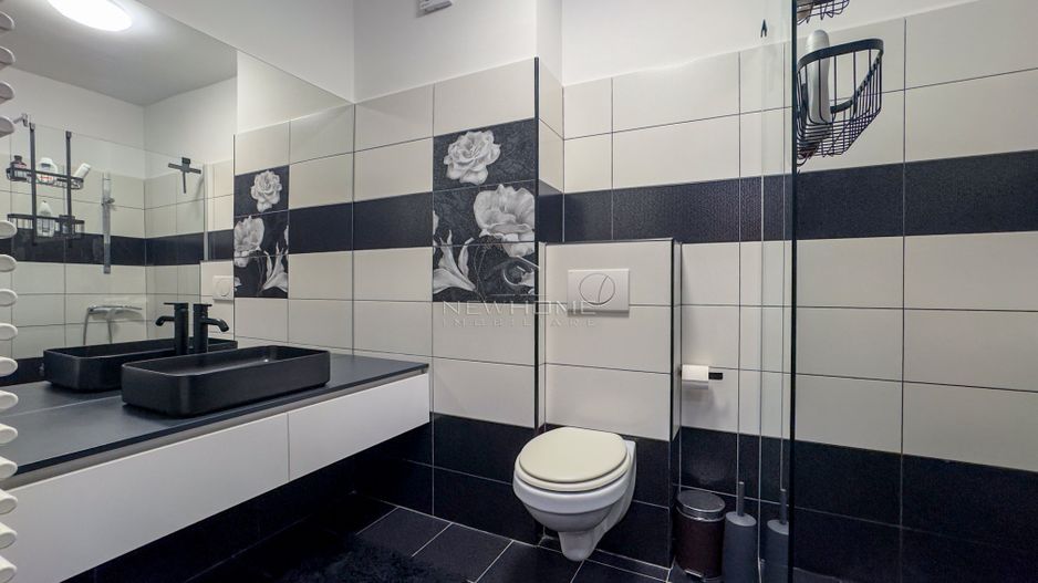 Apartament 3 camere 90 mp, 20 mp terasa, 90 mp gradina - Poză 18