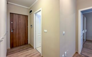 Apartament 2 camere, Parcare, zona Iulius Mall Park Lake - Poză 16