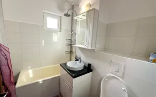 Apartament cu 3 Camere, Decomandat, Boxă la subsol, Zona Mercur-Cetate - Poză 12