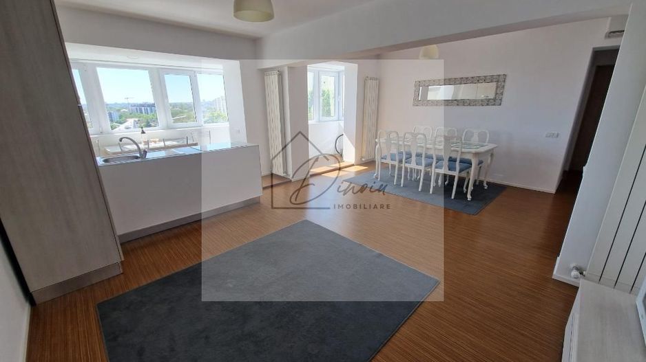 Apartament 3 camere Doamna Ghica Parc Plumbuita - renovat recent total - Poză 6