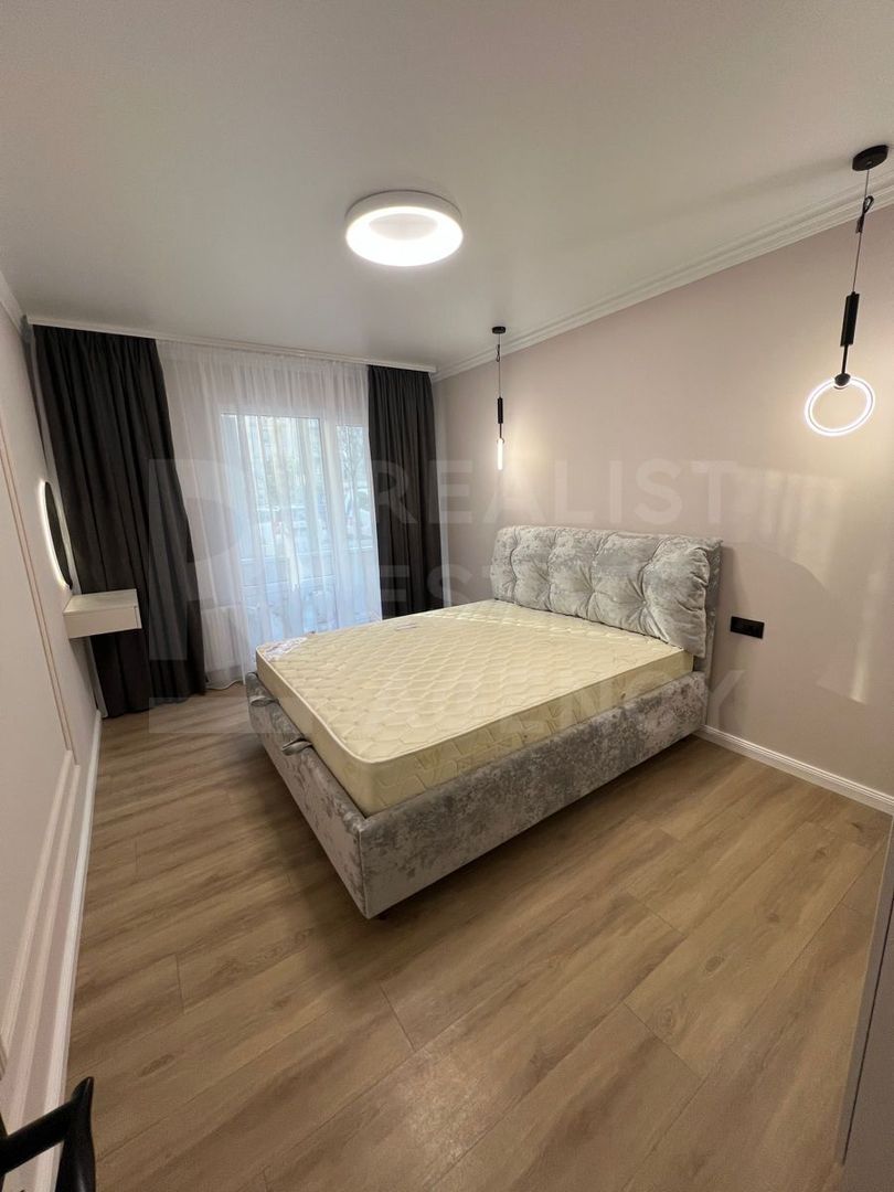Vânzare, apartament, 2 camere + living, str. Ialoveni , Telecentru - Poză 4