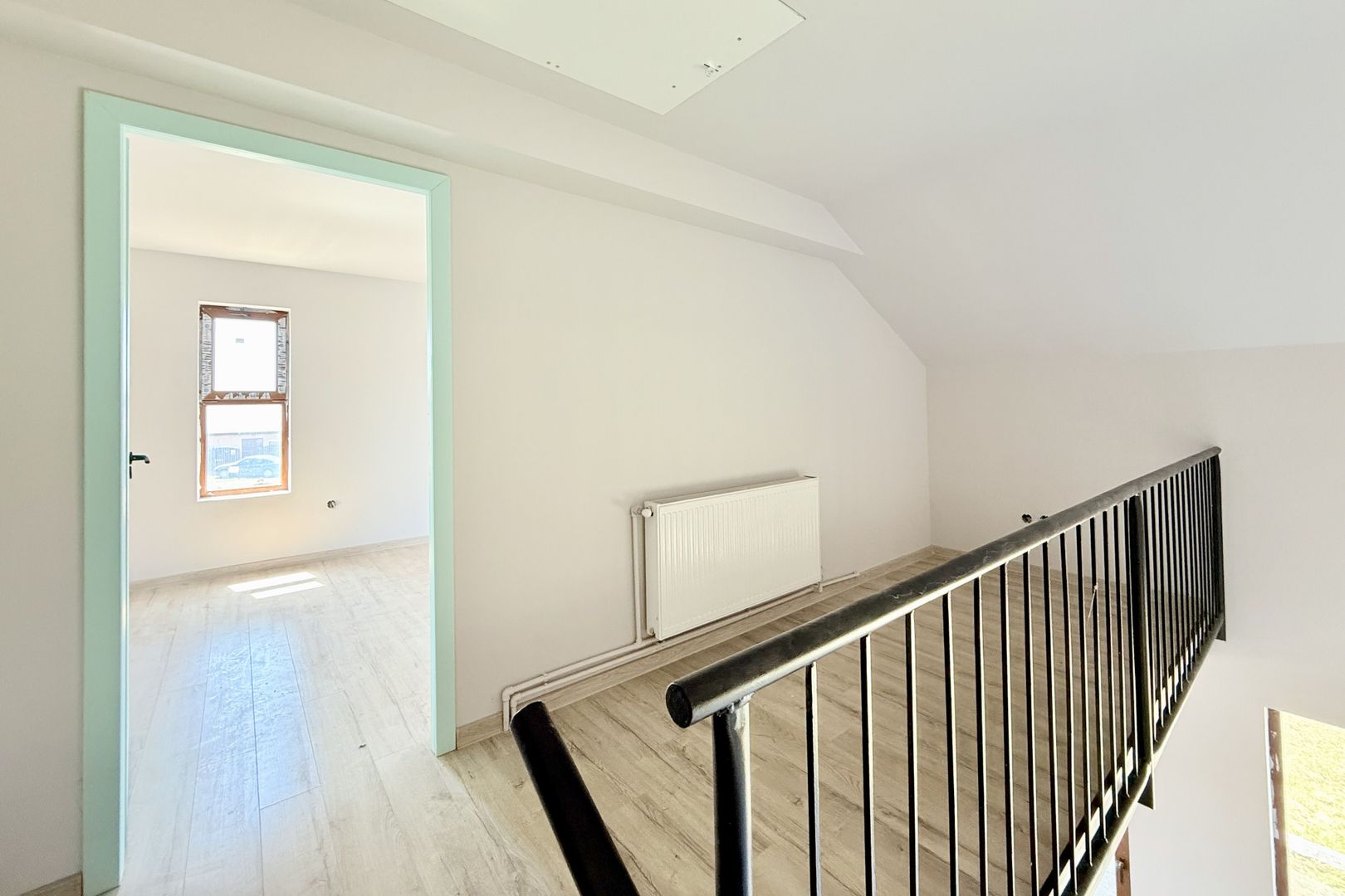 Preț redus 10.000 Eur | Casa finisata, teren 450 mp, in Pecica - Poză 17