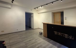 Spațiu comercial pentru restaurant, Piața Unirii