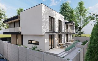 Vila Premium P+1 | 4 Dormitoare | Parcare - Poză 4