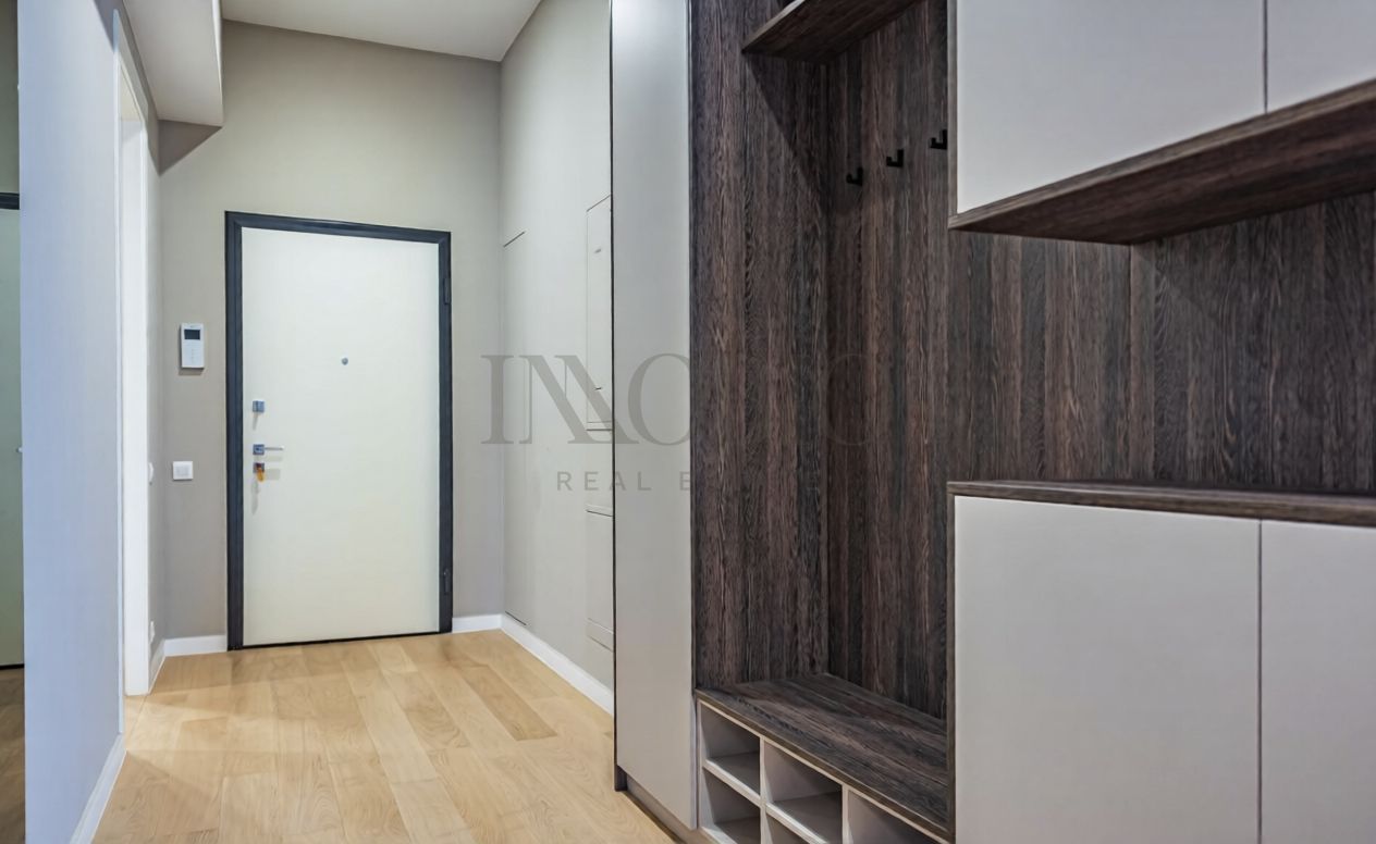 Apartament 3 Camere | One Verdi | Loc de Parcare - Poză 4