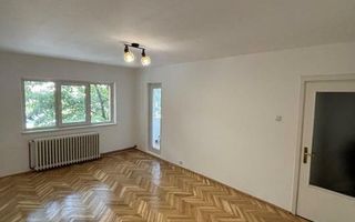Apartament 3 camere zona Dorobanti etaj 1 cu Garaj - Poză 1