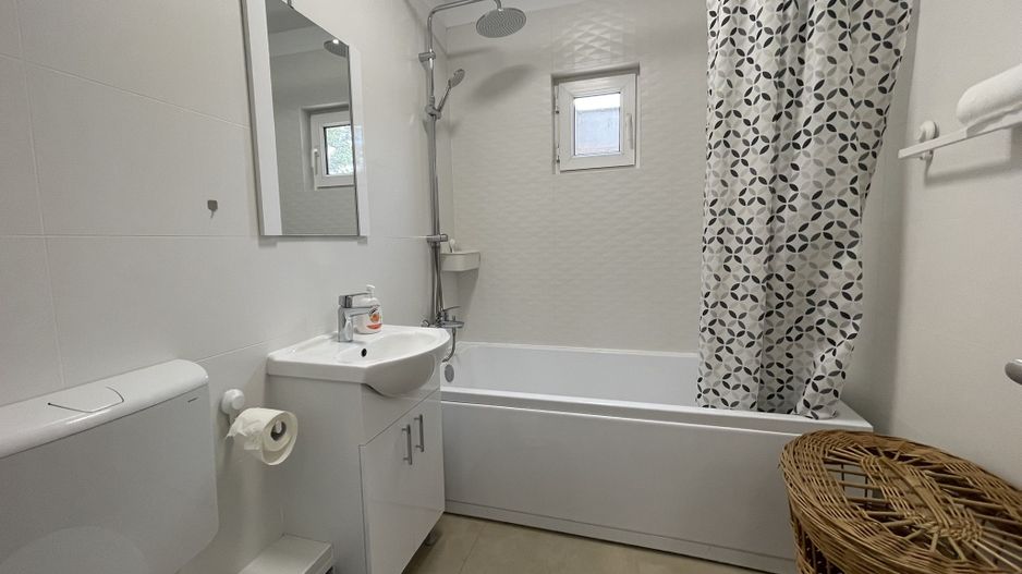 BERCENI | Aparatorii Patriei | Chirie 2 Camere Renovat + Metrou - Poză 8