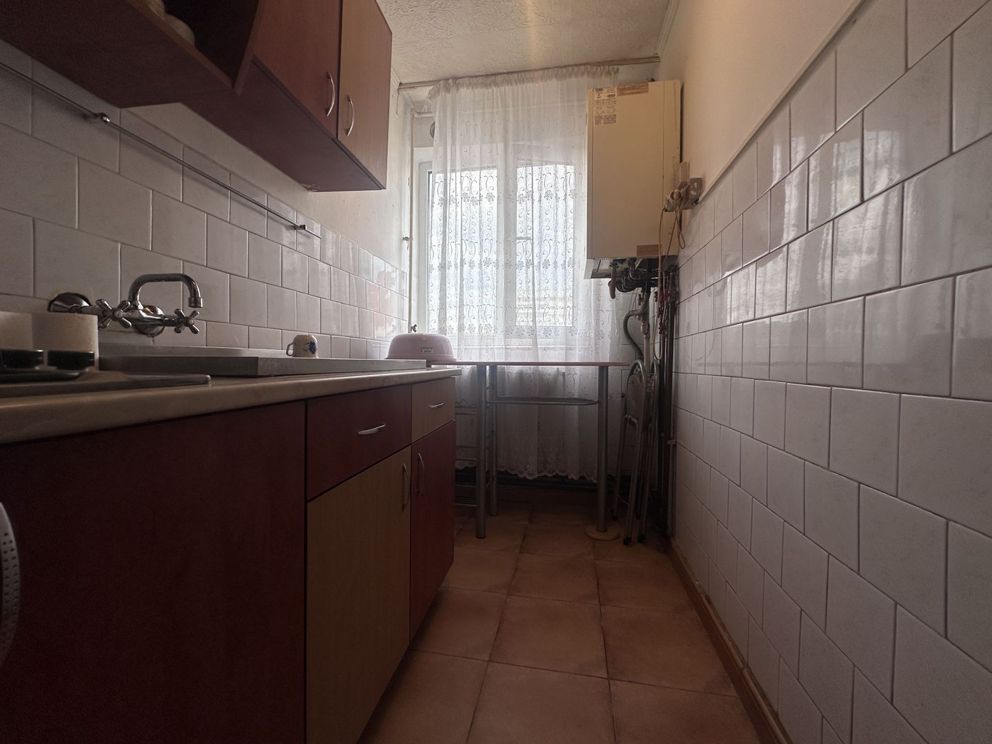 Curat si luminos! Se inchiriaza apartament cu 2 camere -Targoviste-M11 - Poză 6