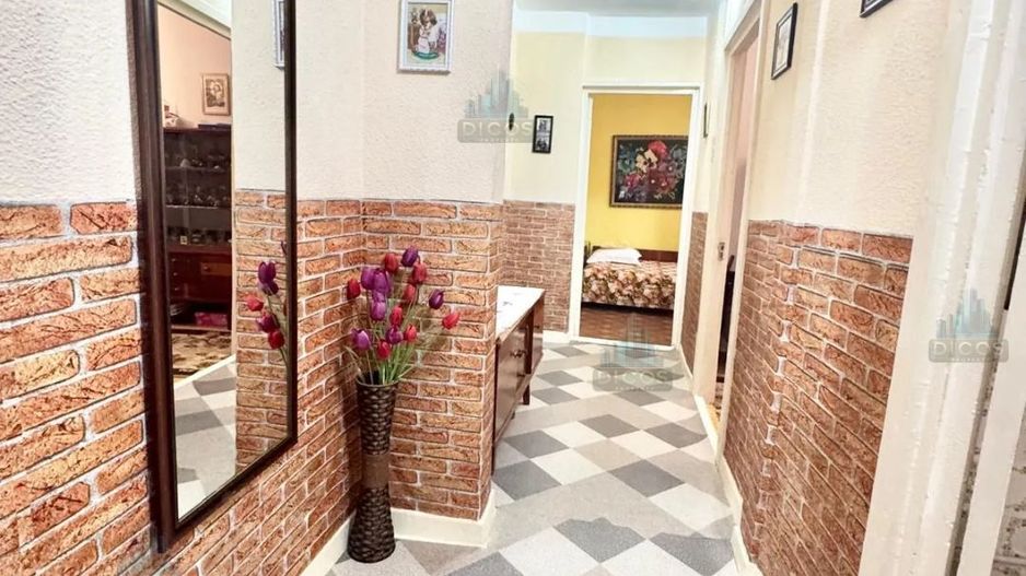 Apartament de vânzare – bloc 60 Vama, Giurgiu - Poză 1