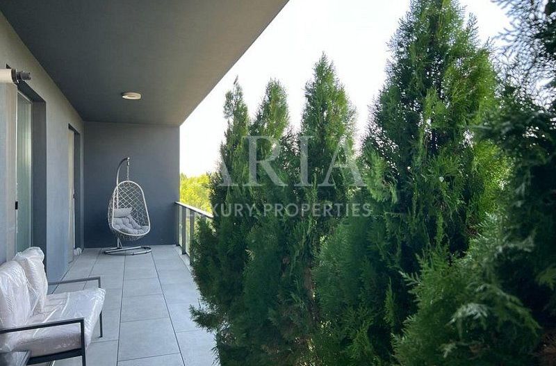 RESIDENCE 5 - PENTHOUSE - IANCU NICOLAE -4 camere - Poză 4