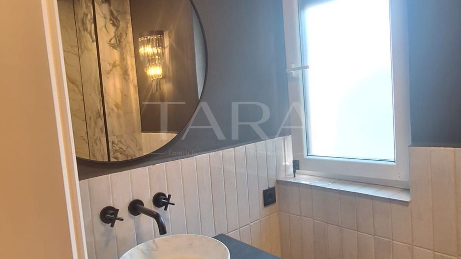 EXCLUSIVITATE – 3 camere în bloc tip vilă, zonă liniștită, Bună Ziua. - Poză 16