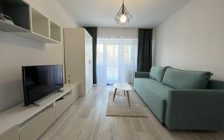 Apartament 2 Camere | 58 m2 | Renovat | Zona Zorilor | Louis Pasteur - Poză 2