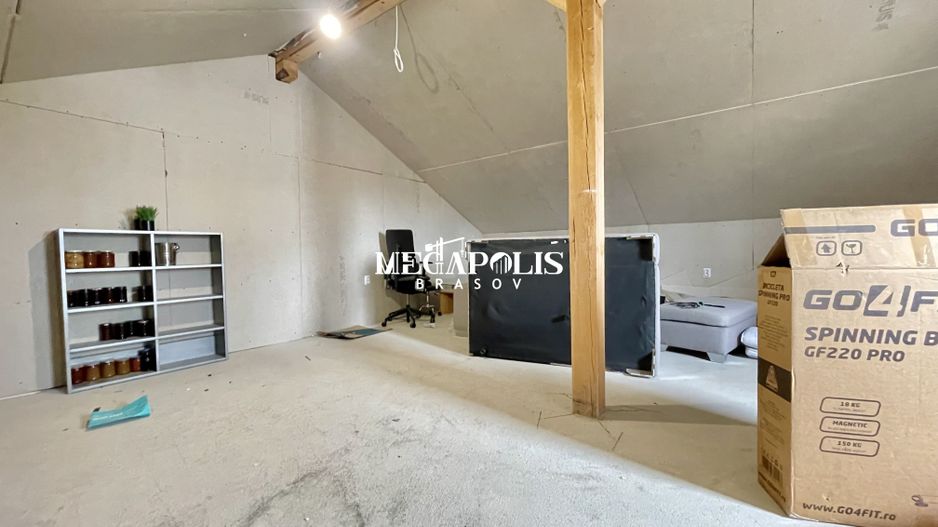 Duplex 3 camere | PET FRIENDLY - Poză 21