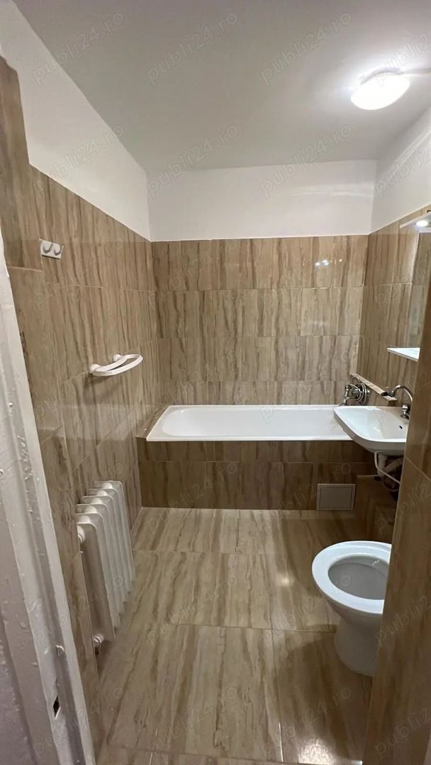 AP. 2 CAMERE MILITARI, BUCATARIE INCHISA, MOBILAT/UTILAT, 53 MP UTILI - Poză 3