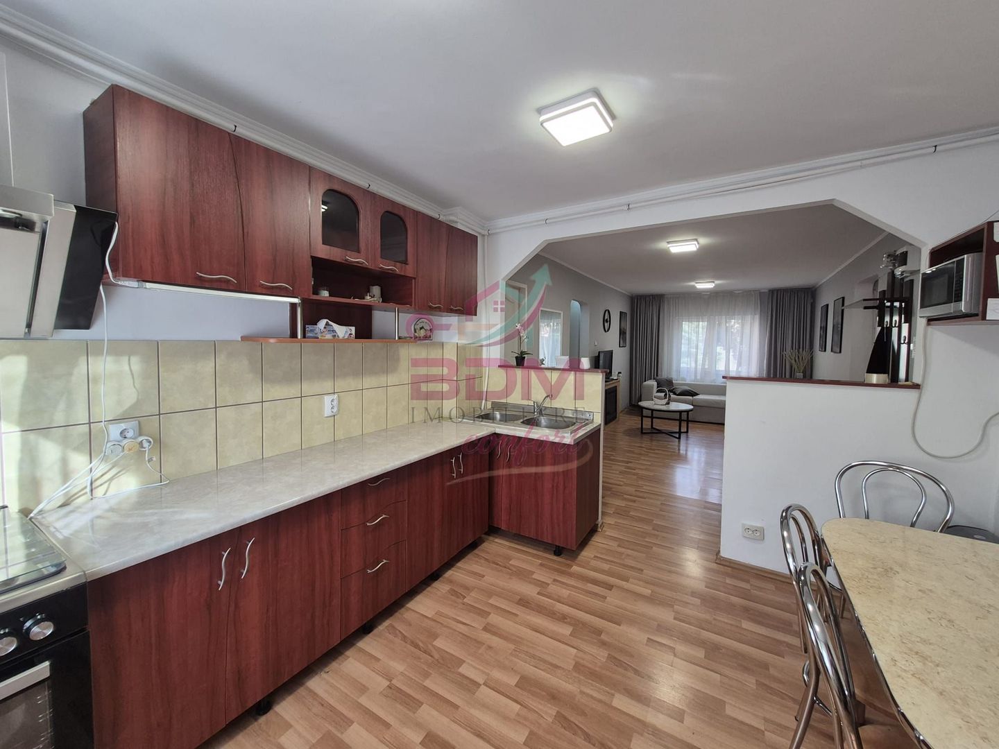 Apartament la cheie | 4 camere | etaj 1 | zona Micro 3 - Poză 7