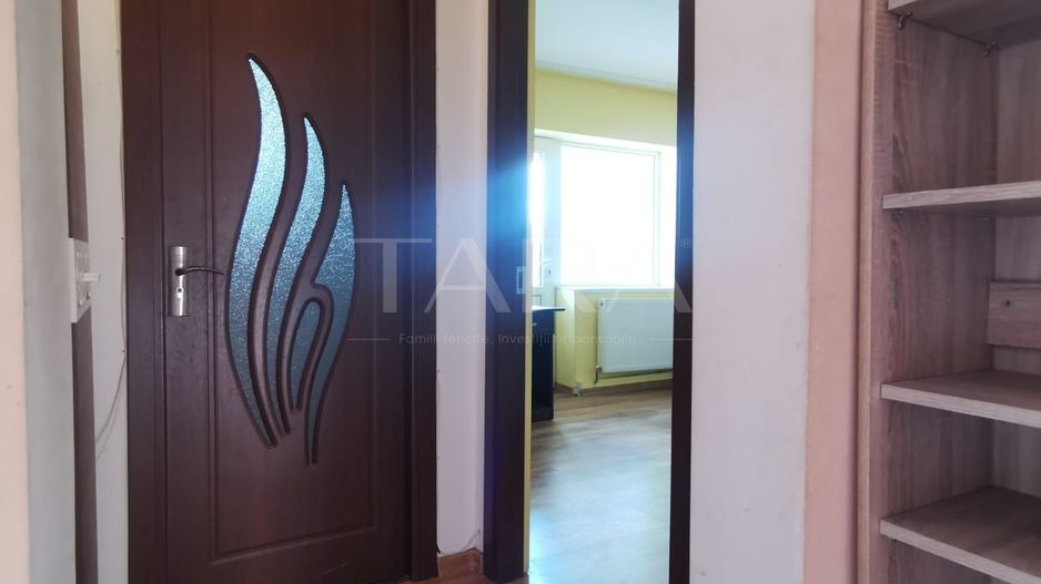 EXCLUSIVITATE.  Apartament decomandat, 2 camere, central Gheorgheni. - Poză 9