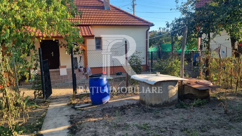 Casă renovata cu teren generos | Anexe | Gurasada | Hunedoara - Poză 34