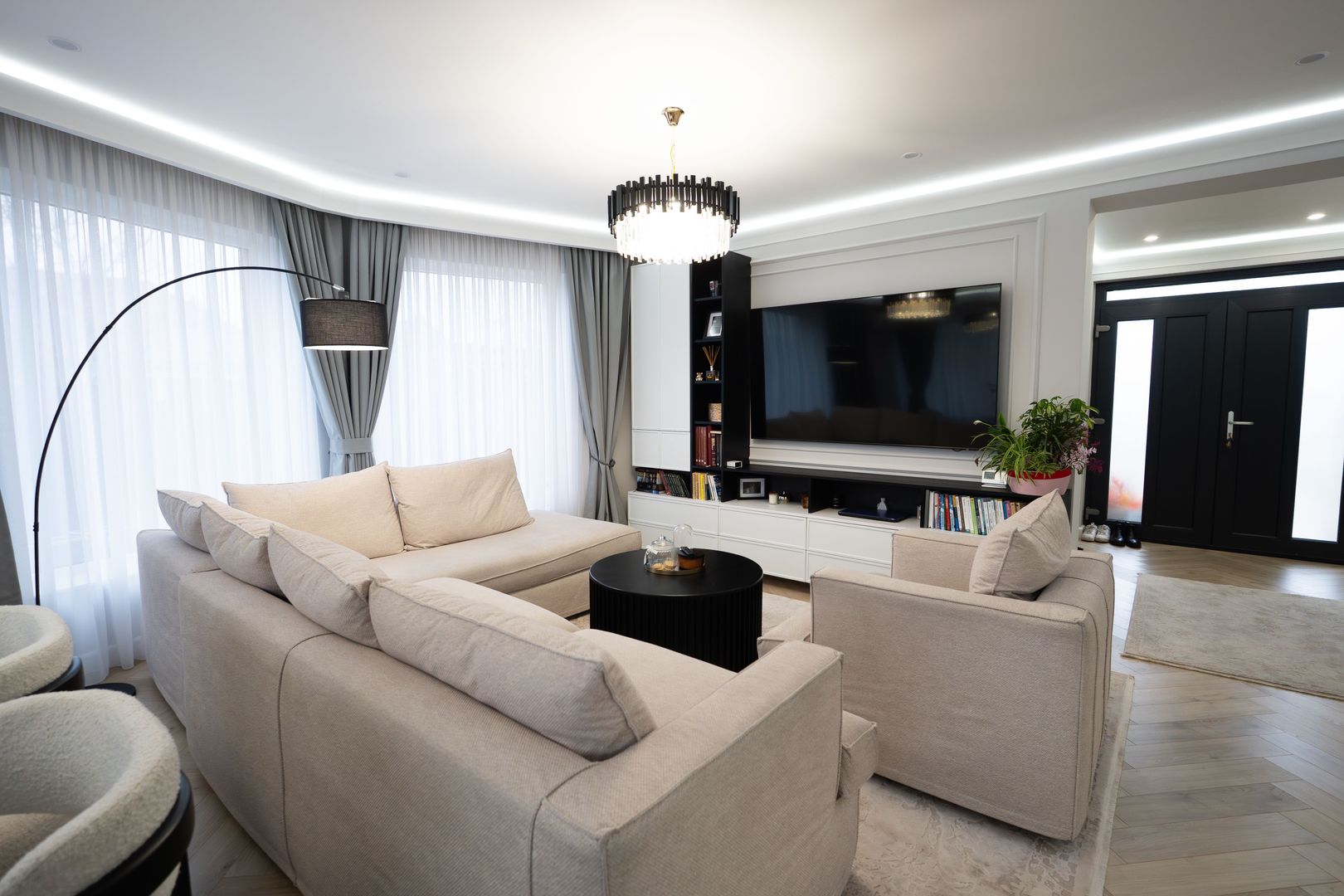 Casa Premium cu 816 m teren - Poză 2