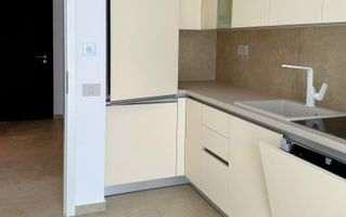 Apartament cu doua camere, Cosmopolit Rise,  55 mp, parcare subterana - Poză 2