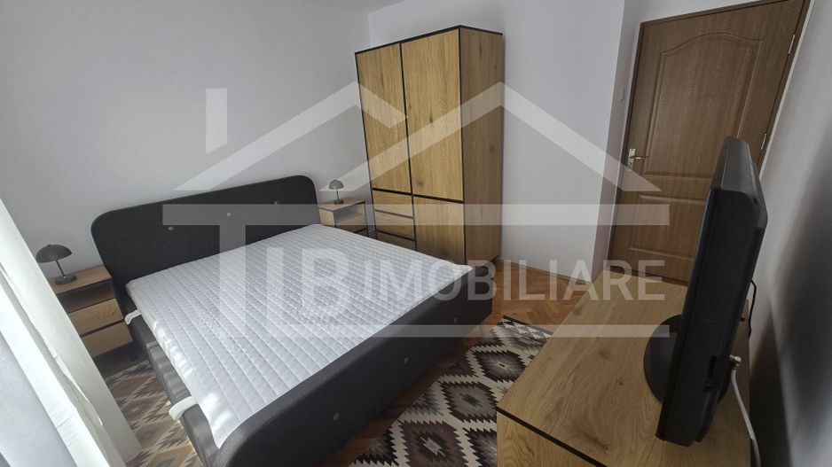 Apartament cu 2 camere, 52 mp, Zona Fortuna - Poză 3