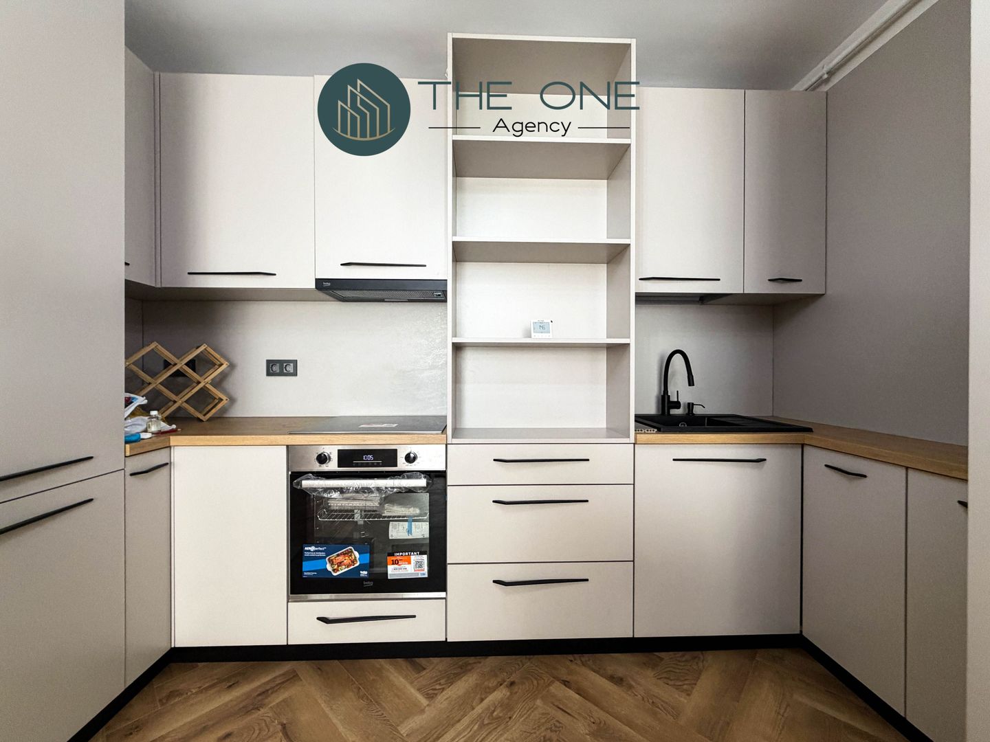 Apartament 2 camere - Premium - la cheie, parcare | EROILOR - Poză 8