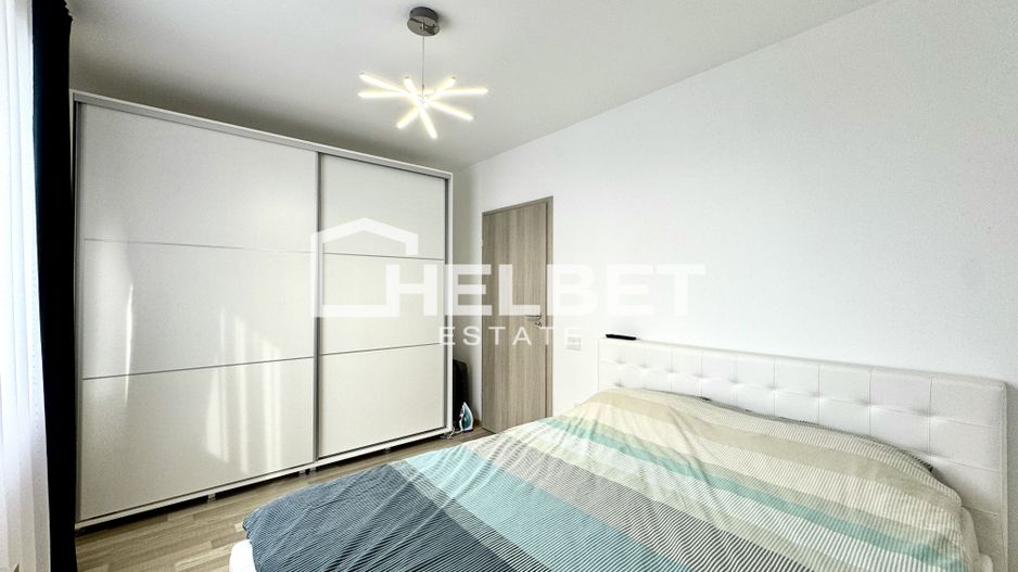 2 CAMERE / PARCARE / MOBILAT / GHIMBAV - Poză 8