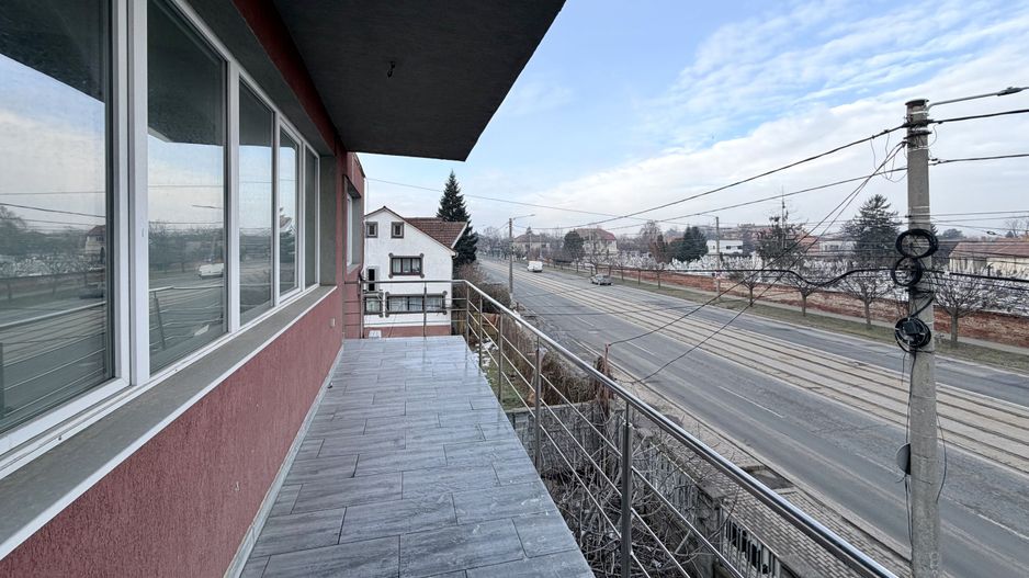 Spatiu birouri de inchiriat 240mp, Bd. Liviu Rebreanu, Comision 0 - Poză 12