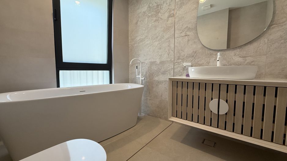 Ultracentral | 3 camere | 37 mp terasa | Centralis | Parcare - Poză 10