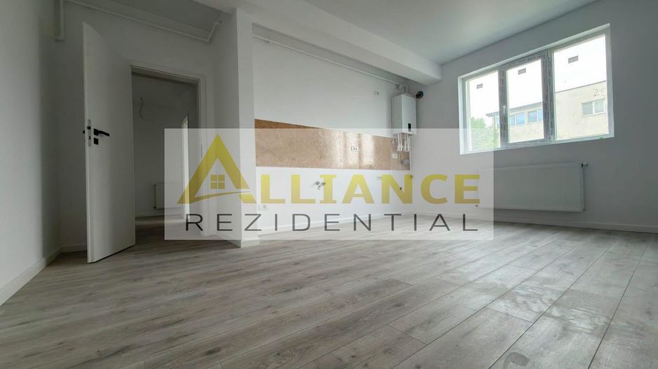 2 CAMERE DECOMANDAT | 58,23 MP UTILI | BALCON 6,20 MP | ET. 2/3 | PARC - Poză 5