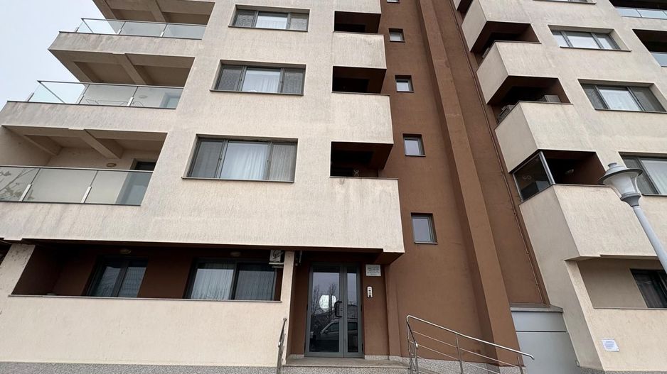 Apartment 2 camere vedere Lac Pipera zona Pipera Plaza Rond OMV - Poză 19
