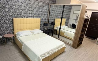 Apartament 1 cameră tip studio, 36,5 mp, Tătărași, Iași - Poză 3