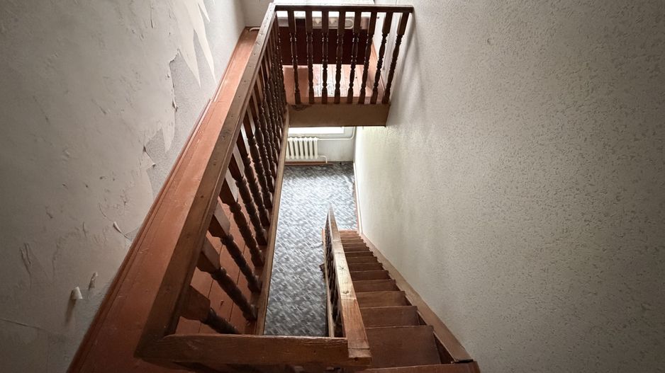 De vânzare / Schimb  – Duplex în centrul orașului Cimișlia Vizavi de Procatura - Poză 13