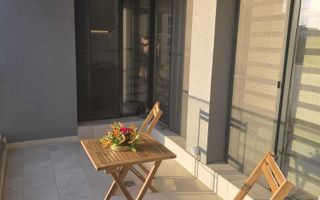 ✨ PRIMA ÎNCHIRIERE | Smart Residence Lujerului | Parcare Subterană | Încălzire - Poză 7