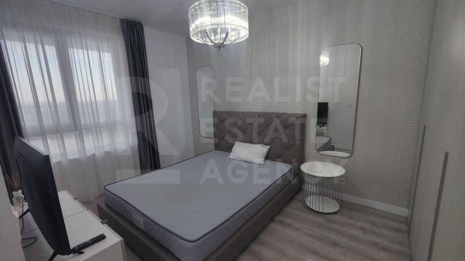 Vânzare, studio dublu + parcare înclusă în preț, Constanța - Poză 7