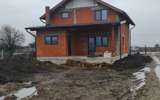 Casa P+E - Jelna, EXCLUSIVITATE! - Poză 14