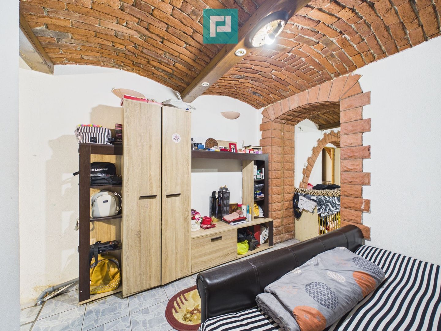 Apartament 3 camere, 62.2 mp, strada Ion Ghica - Poză 9