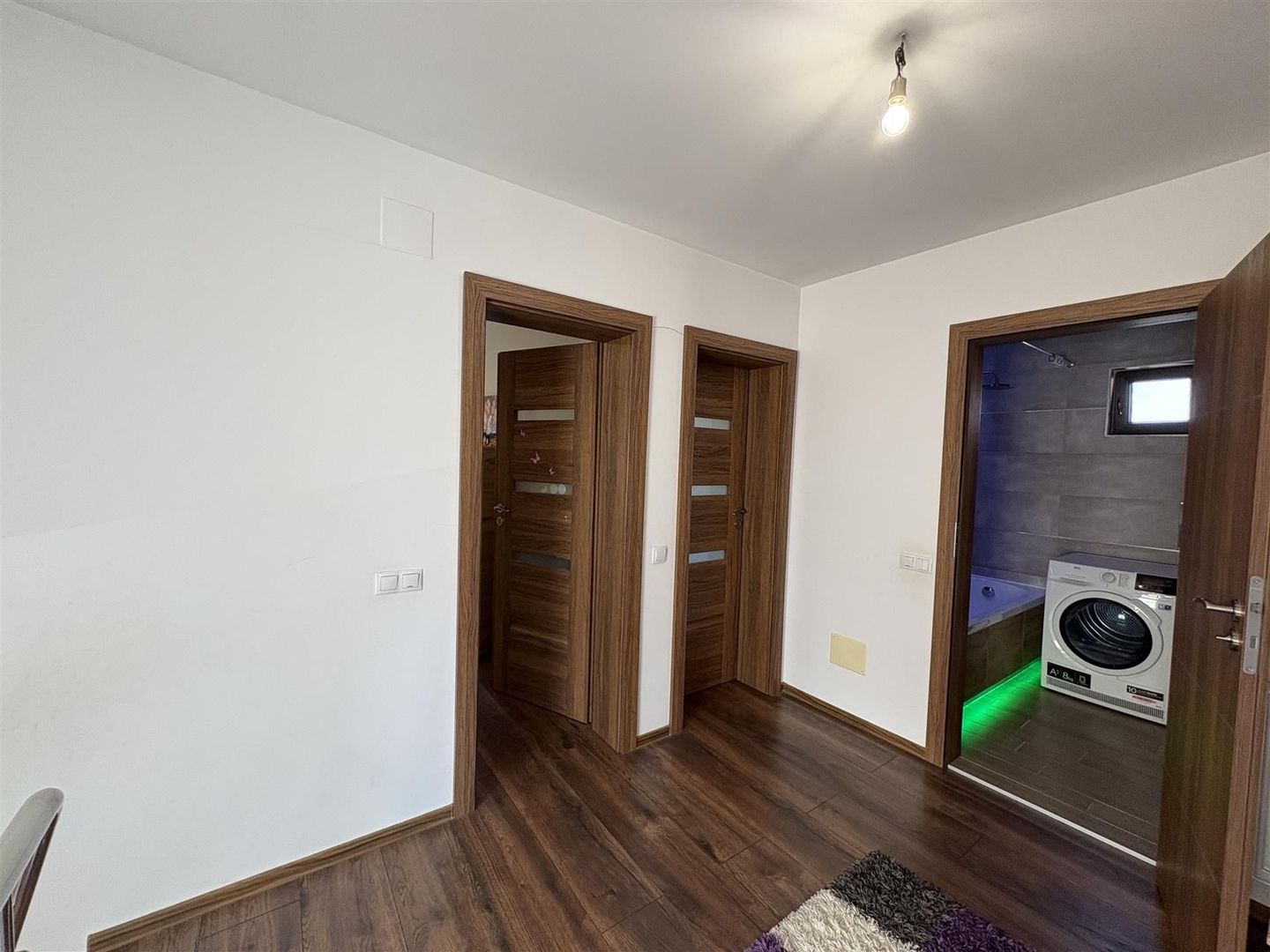 Casă individuală 130 mp, terasă 40 mp | Cart. Arhitecților, Sibiu - Poză 11