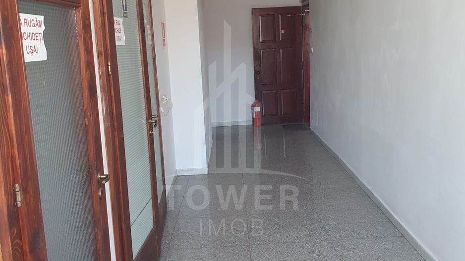 Spatiu de birouri\productie de inchiriat | Zona ultracentrală - Poză 9